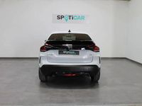 Usado Citroën C4 PureTech 131 CV (96 kW) 2024 Blanco Berlina