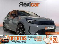 Usado Opel Corsa Edition 100 CV (73 kW) 2023 Gris Berlina