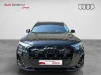 Usado Audi Q7 Premium 286 CV (210 kW) 2025 Negro SUV