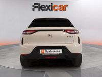 Usado DS Automobiles DS3 Crossback Performance 101 CV (74 kW) 2021 Blanco SUV