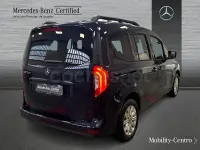 Usado Mercedes EQT200 2025 Eléctrico Monovolumen