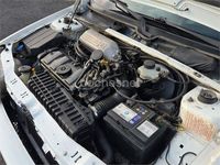 Usado Peugeot 106 99 CV (72 kW) 1994 Blanco Utilitario