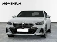 Usado BMW 520 197 CV (144 kW) 2025 Gris Berlina