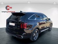 Usado Kia Sorento 230 CV (169 kW) 2022 Marrón SUV