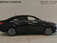 Usado Fiat Tipo Business 95 CV (69 kW) 2020 Negro Berlina