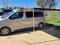 Usado Citroën Spacetourer Origins 150 CV (110 kW) 2020 Beige Monovolumen
