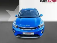 Usado Kia Stonic Active 100 CV (73 kW) 2026 SUV