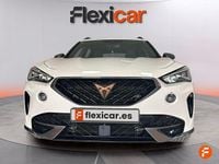 Usado Cupra Formentor 150 CV (110 kW) 2021 Blanco SUV