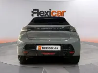 Usado Peugeot 208 Allure 101 CV (74 kW) 2025 Gris Utilitario