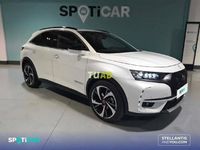 usado DS Automobiles DS7 Crossback PureTech 132kW (180CV) Auto. PERF.LINE + Performance Line +