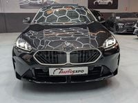 Usado BMW 118 M Sport 150 CV (110 kW) 2025 Negro Utilitario