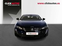 usado Peugeot 508 1.2 PureTech S&S Active Pack EAT8 130