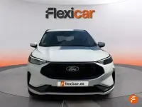 Usado Ford Kuga ST-Line 150 CV (110 kW) 2025 Blanco SUV