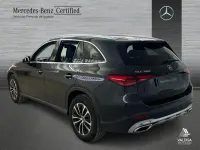 Usado Mercedes GLC200 Avantgarde 227 CV (166 kW) 2025 Gris grafito SUV