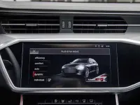 Usado Audi A6 Sport 204 CV (150 kW) 2023 Negro Familiar