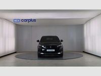 Usado Peugeot 3008 GT 131 CV (96 kW) 2021 Negro Monovolumen