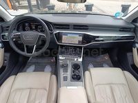 Usado Audi A6 Allroad 286 CV (210 kW) 2020 Negro Familiar
