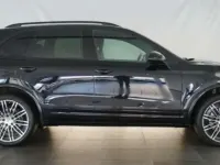 Usado Porsche Cayenne Diesel 262 CV (192 kW) 2015 Negro SUV