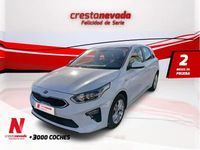 Usado Kia Ceed 101 CV (74 kW) 2020 Utilitario