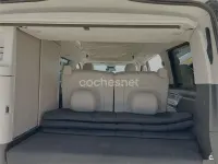 Usado Mercedes V250 Avantgarde 190 CV (139 kW) 2016 Blanco Monovolumen