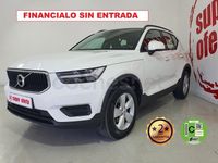 Usado Volvo XC40 156 CV (114 kW) 2018 Blanco SUV