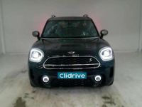 Usado Mini Cooper S Countryman 224 CV (164 kW) 2021 Negro SUV