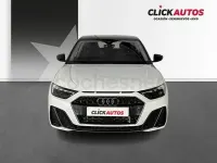 Usado Audi A1 Sportback Comfort 95 CV (69 kW) 2024 Blanco Utilitario
