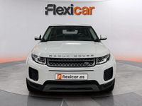 Usado Land Rover Range Rover evoque Prestige 150 CV (110 kW) 2018 Blanco SUV