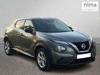 Nuevo Nissan Juke N-Connecta 143 CV (105 kW) 2025 SUV