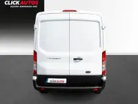 Usado Ford Transit Trend 130 CV (95 kW) 2023 Van