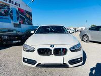 usado BMW 114 120 d Sport