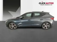 Usado Seat Leon FR 150 CV (110 kW) 2025 Gris Utilitario