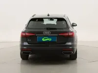 Usado Audi A4 S-Line 163 CV (119 kW) 2019 Familiar