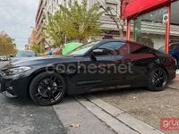 Usado BMW 420 Comfort Edition 190 CV (139 kW) 2022 Negro Coupe