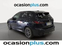 Usado BMW 218 Active Tourer 150 CV (110 kW) 2024 Negro Monovolumen