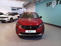 usado Peugeot 5008 1 2 Puretech 96kw 130cv S S Allure Rojo Ultimate