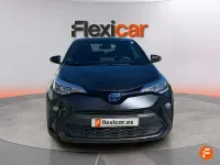 Usado Toyota C-HR Active 122 CV (89 kW) 2022 Azul SUV