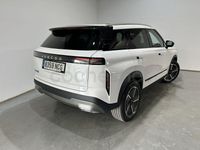 Usado Jaecoo 7 147 CV (108 kW) 2025 Blanco SUV
