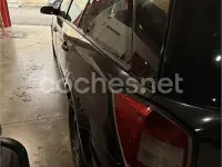 Usado Opel Astra Edition 110 CV (80 kW) 2009 Negro Berlina