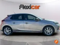 Usado Opel Corsa Edition 100 CV (73 kW) 2019 Gris Utilitario