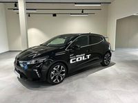 Usado Mitsubishi Colt 143 CV (105 kW) 2023 Negro