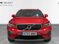 Usado Volvo XC40 Core 211 CV (155 kW) 2023 SUV