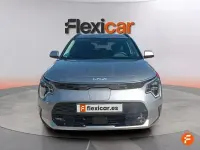 Usado Kia e-Niro 100 kW (136 CV) 2022 Gris SUV