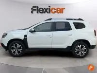 Usado Dacia Duster Prestige 100 CV (73 kW) 2022 Blanco SUV