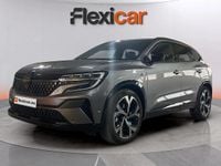 Usado Renault Austral Techno Esprit Alpine 200 CV (147 kW) 2024 Gris SUV