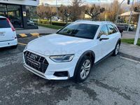 Usado Audi A4 Allroad 245 CV (180 kW) 2020 Blanco Familiar