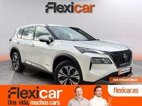 Usado Nissan X-Trail N-Connecta 213 CV (156 kW) 2024 Blanco SUV