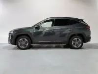 Nuevo Hyundai Tucson 215 CV (158 kW) 2025 Verde SUV