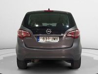 Usado Opel Meriva Selective 110 CV (80 kW) 2016 Monovolumen