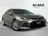 Usado Toyota Camry Advance 218 CV (160 kW) 2022 Berlina